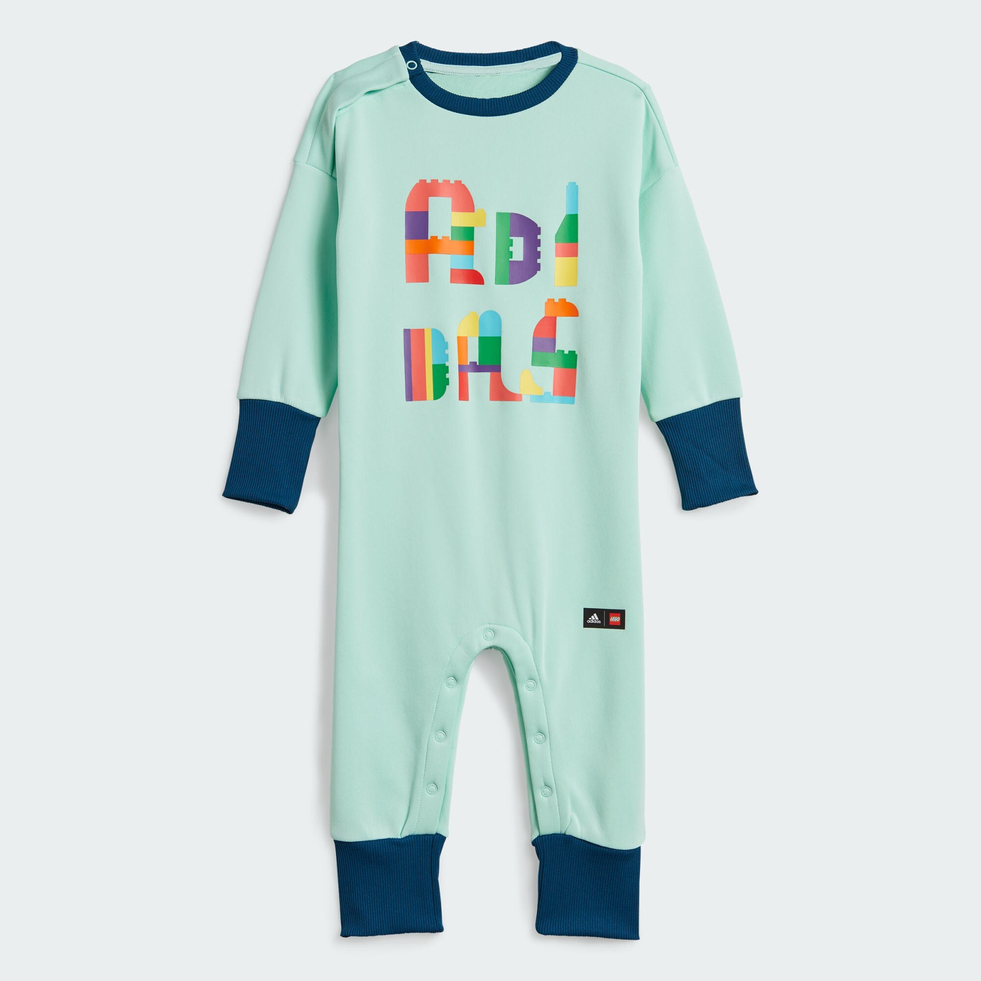 adidas Adidas X Classic Lego® Winter Bodysuit (9000165050_72950)