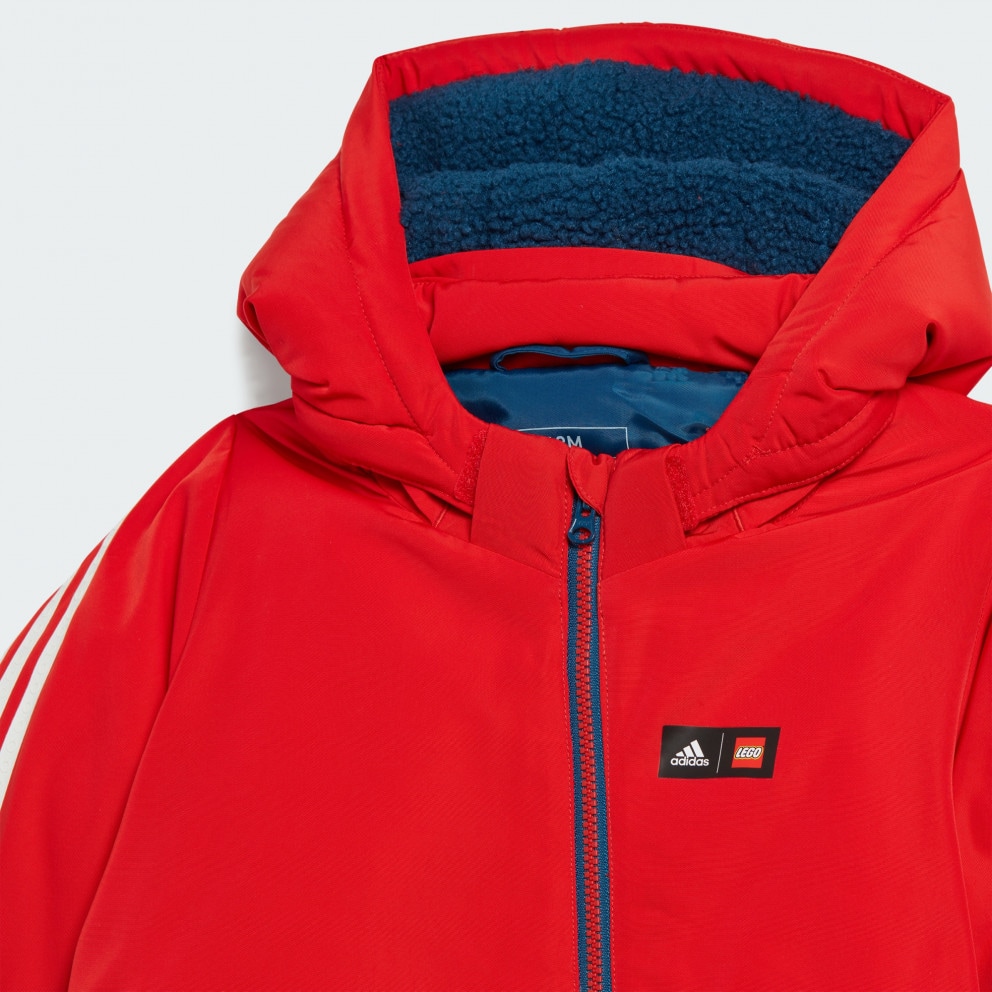 adidas Housut FCY