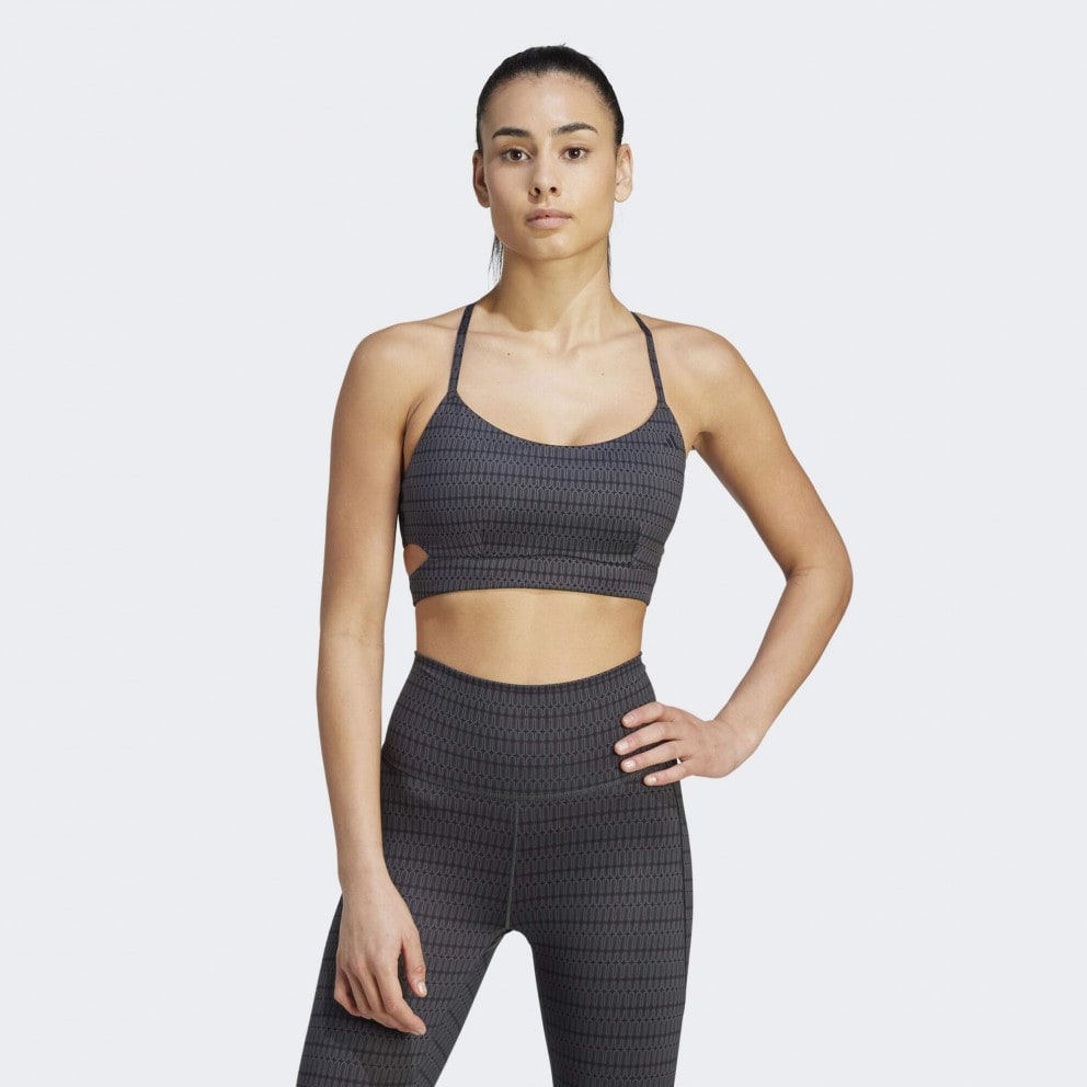 adidas Yoga Studio Light-Support Bra