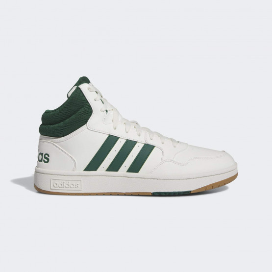 adidas Hoops 3.0 Mid Classic Vintage Shoes