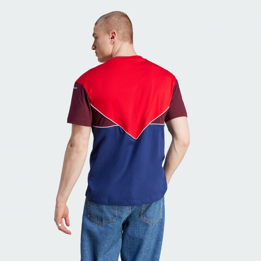 Adidas seasonal deals polo