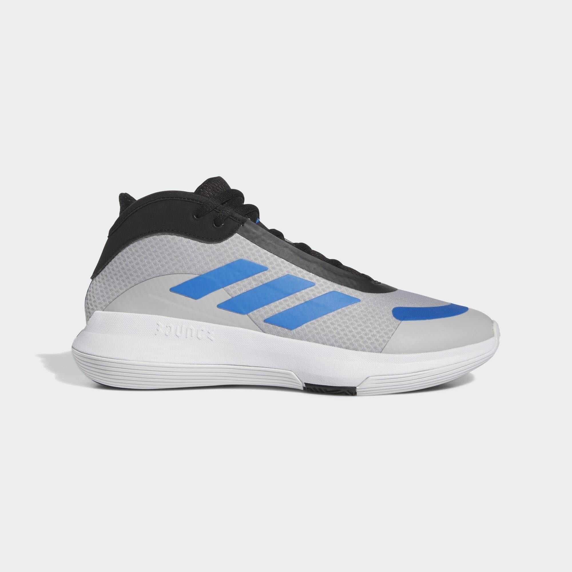 adidas Bounce Legends Shoes (9000165096_72917)