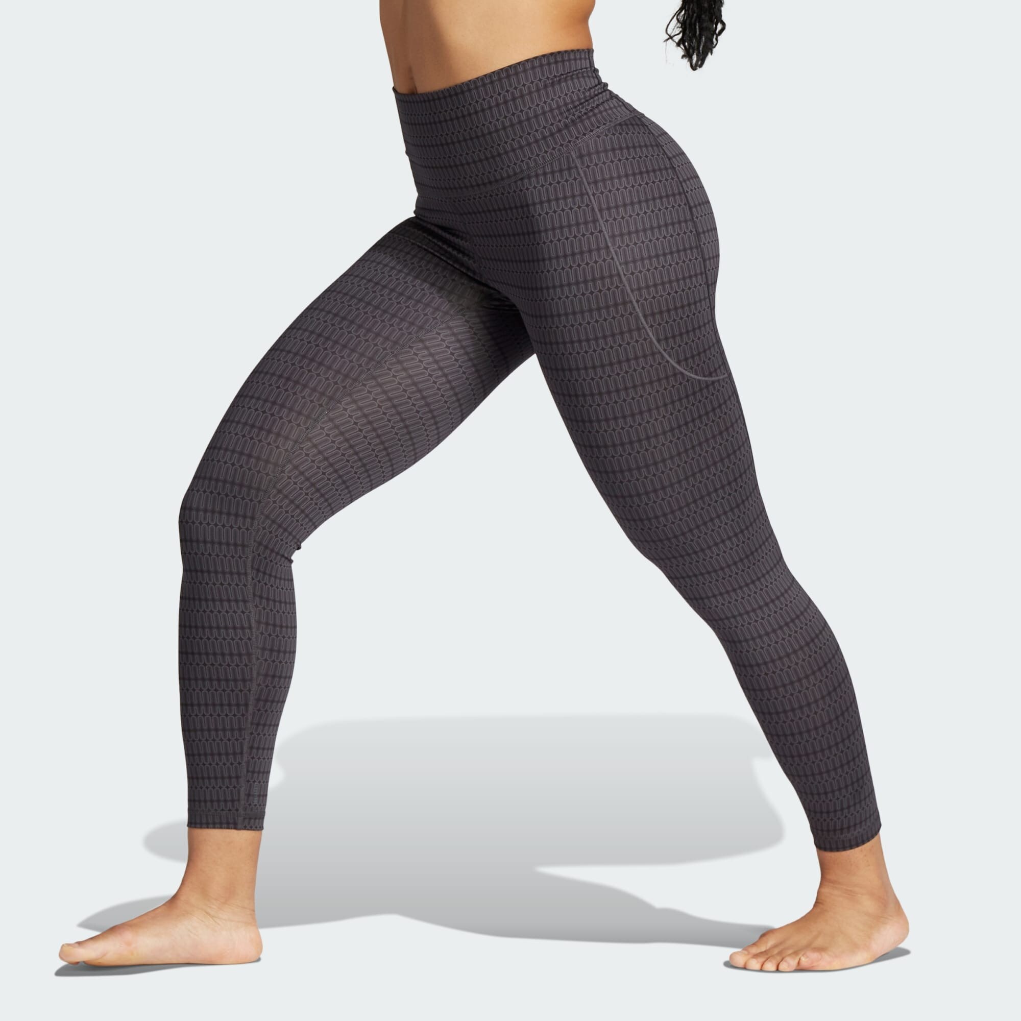 adidas Yoga Studio Seasonal Leggings (9000165097_1469)