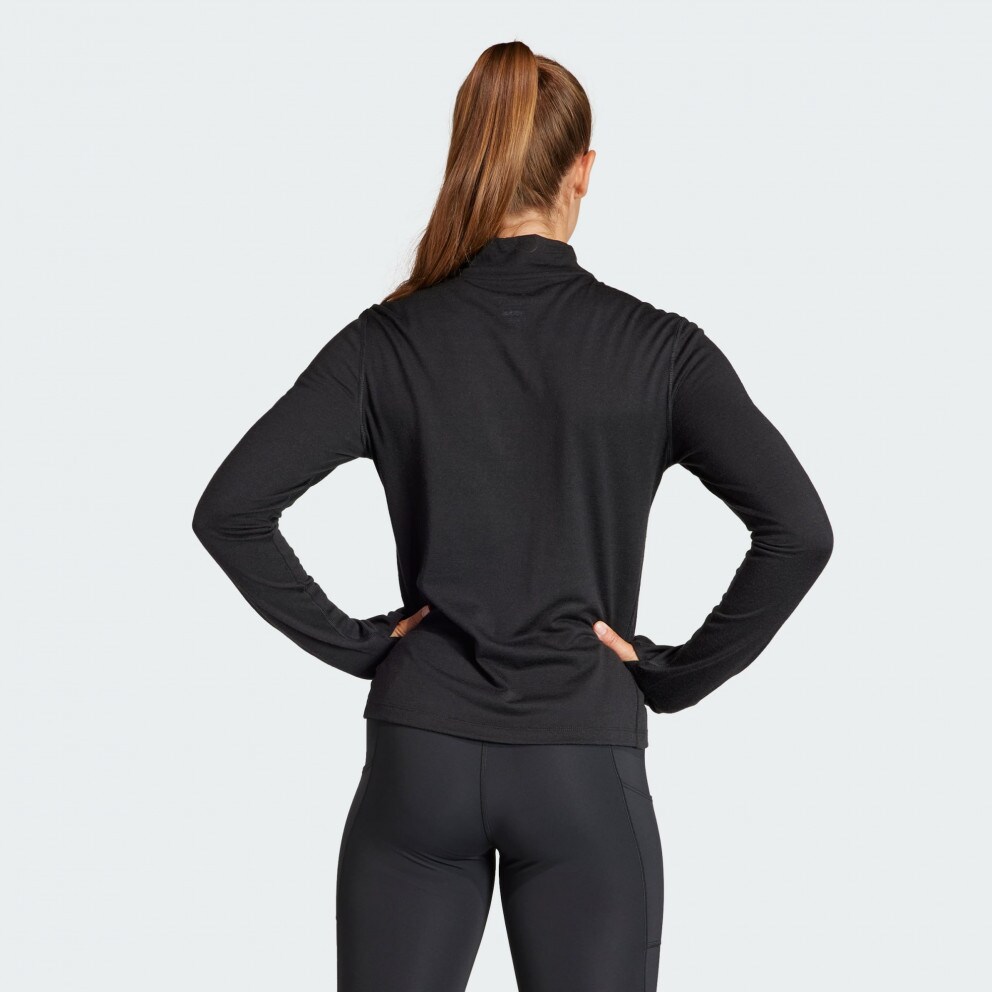 Adidas running shop top womens
