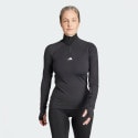 adidas Techfit Cold.Rdy 1/4 Zip Long Sleeve Training Top