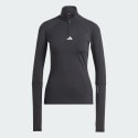 adidas Techfit Cold.Rdy 1/4 Zip Long Sleeve Training Top