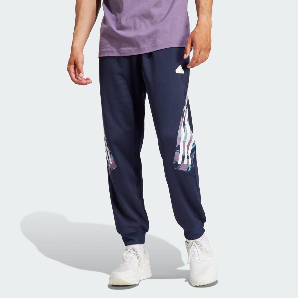 adidas Future Icons Allover Print Pants