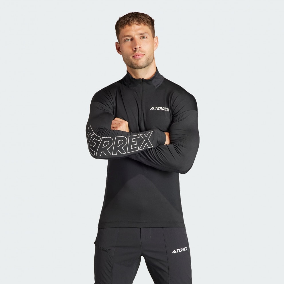 adidas Terrex Terrex Xperior Long Sleeve Tee