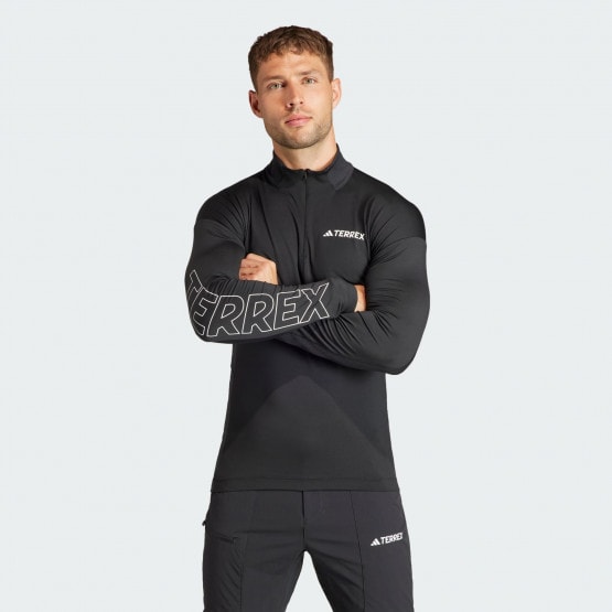 adidas Terrex Terrex Xperior Long Sleeve Tee