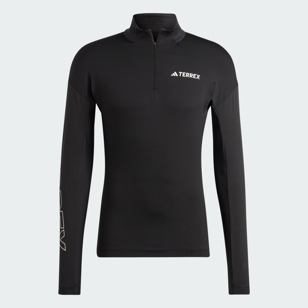 adidas Terrex Terrex Xperior Long Sleeve Tee