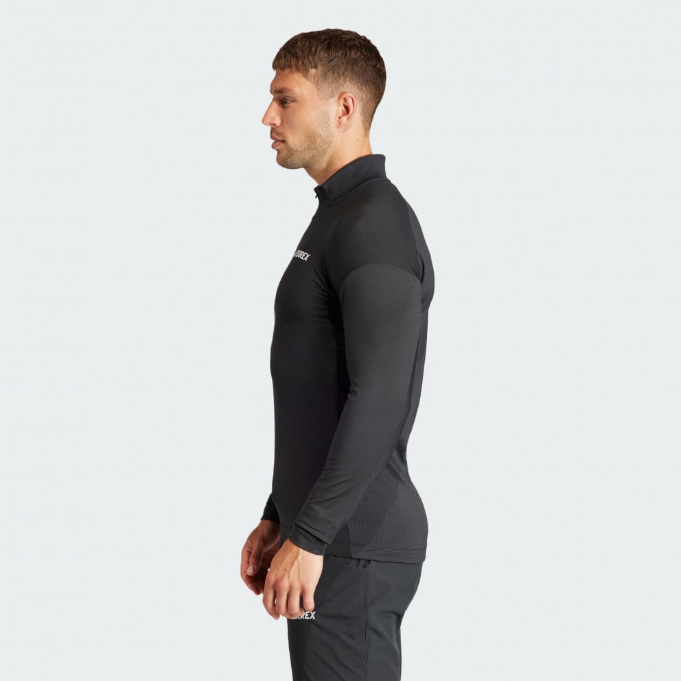 adidas Terrex Terrex Xperior Long Sleeve Tee