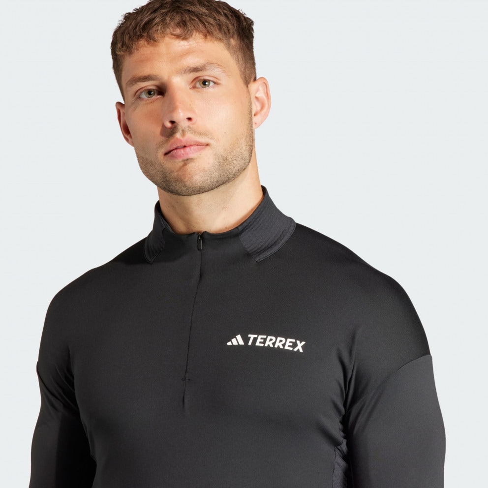 adidas Terrex Terrex Xperior Long Sleeve Tee