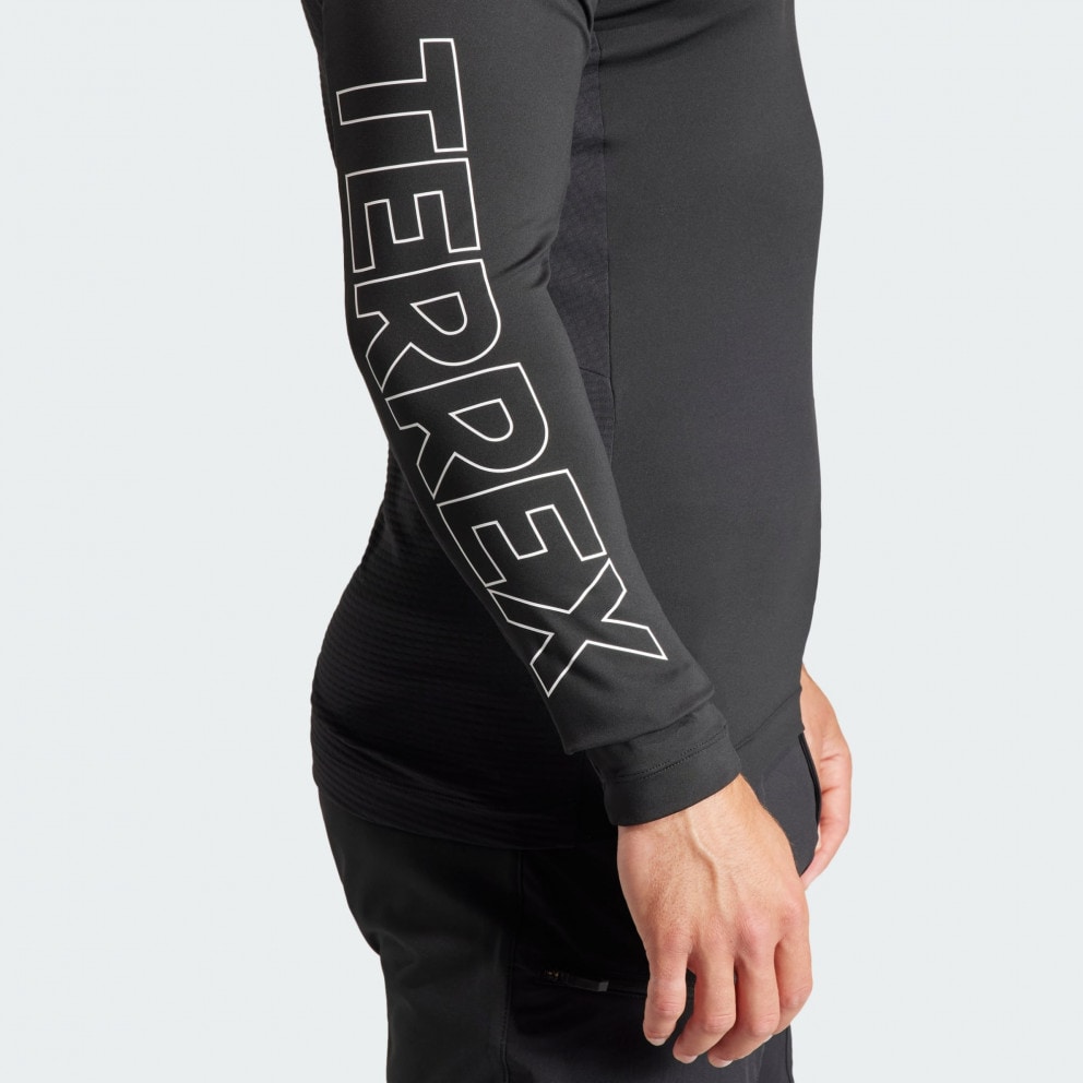 adidas Terrex Terrex Xperior Long Sleeve Tee
