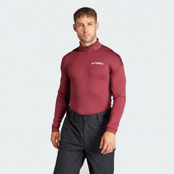 adidas Terrex Terrex Xperior Long Sleeve Tee