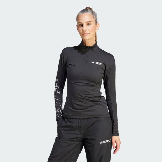 adidas Terrex Terrex Xperior Long Sleeve Tee