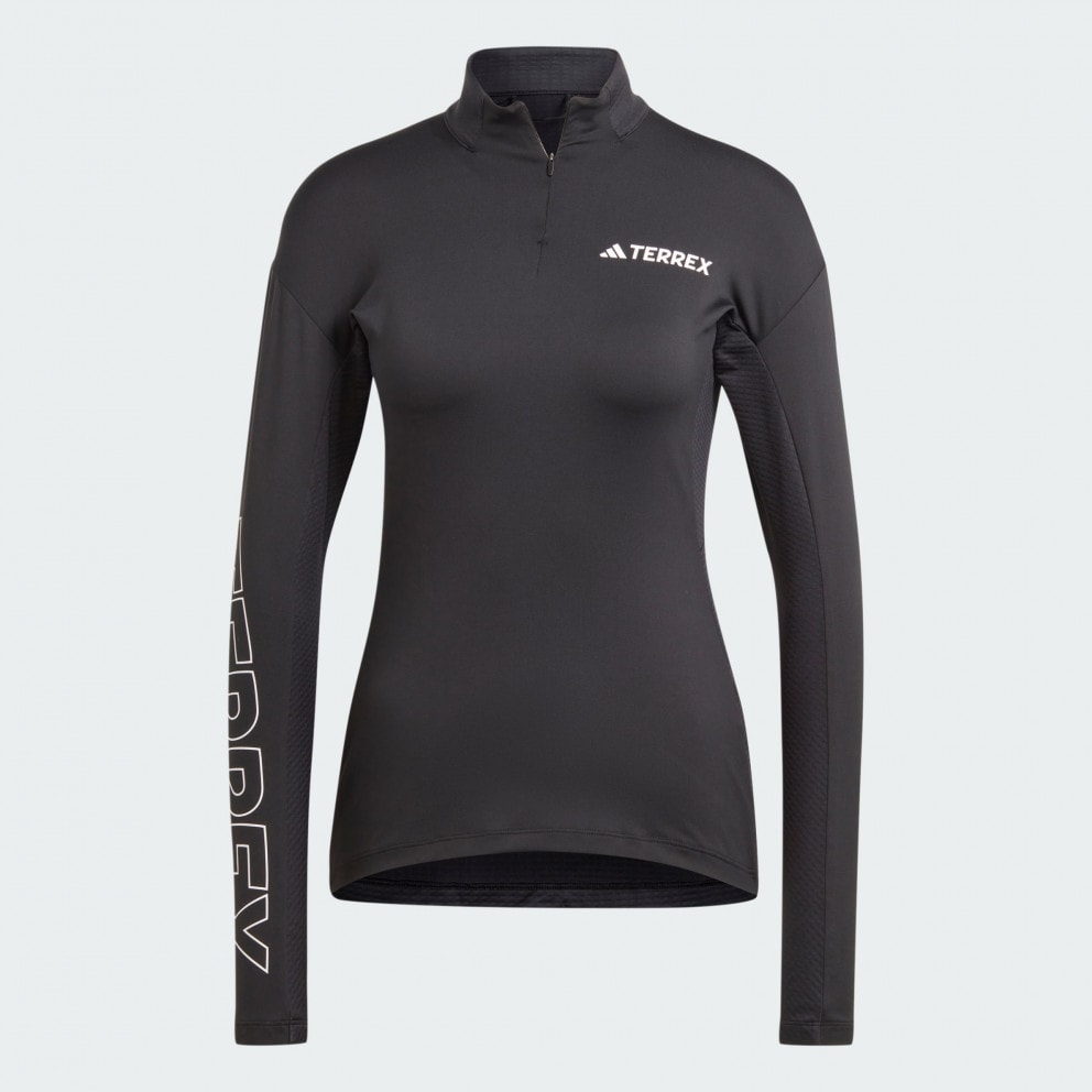 adidas Terrex Terrex Xperior Long Sleeve Tee