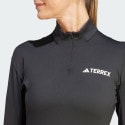adidas Terrex Terrex Xperior Long Sleeve Tee