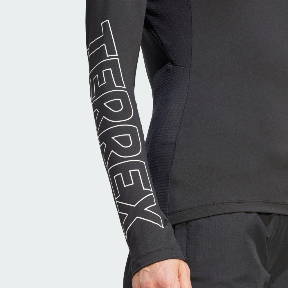 adidas Terrex Terrex Xperior Long Sleeve Tee