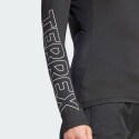 adidas Terrex Terrex Xperior Long Sleeve Tee