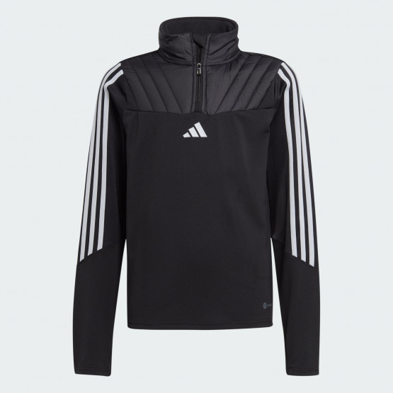 adidas Tiro 23 Club Winterized Top Kids