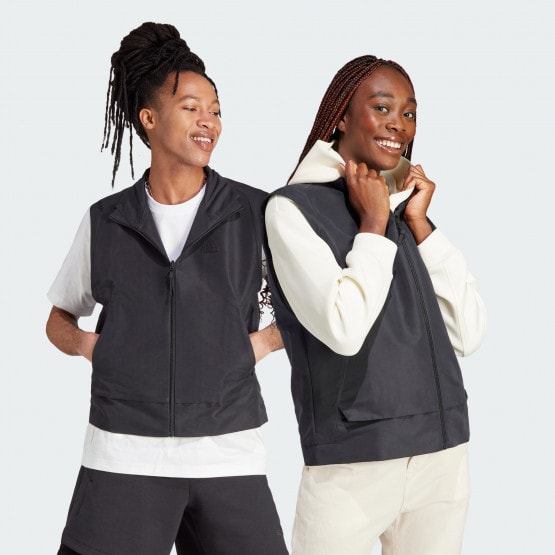 adidas Adidas Z.N.E. Premium Vest