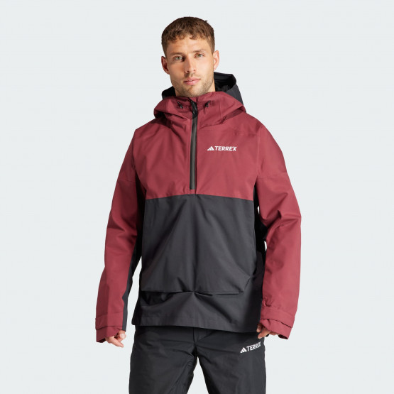 adidas Terrex Terrex Xperior 2L Lined Rain.Rdy Anorak