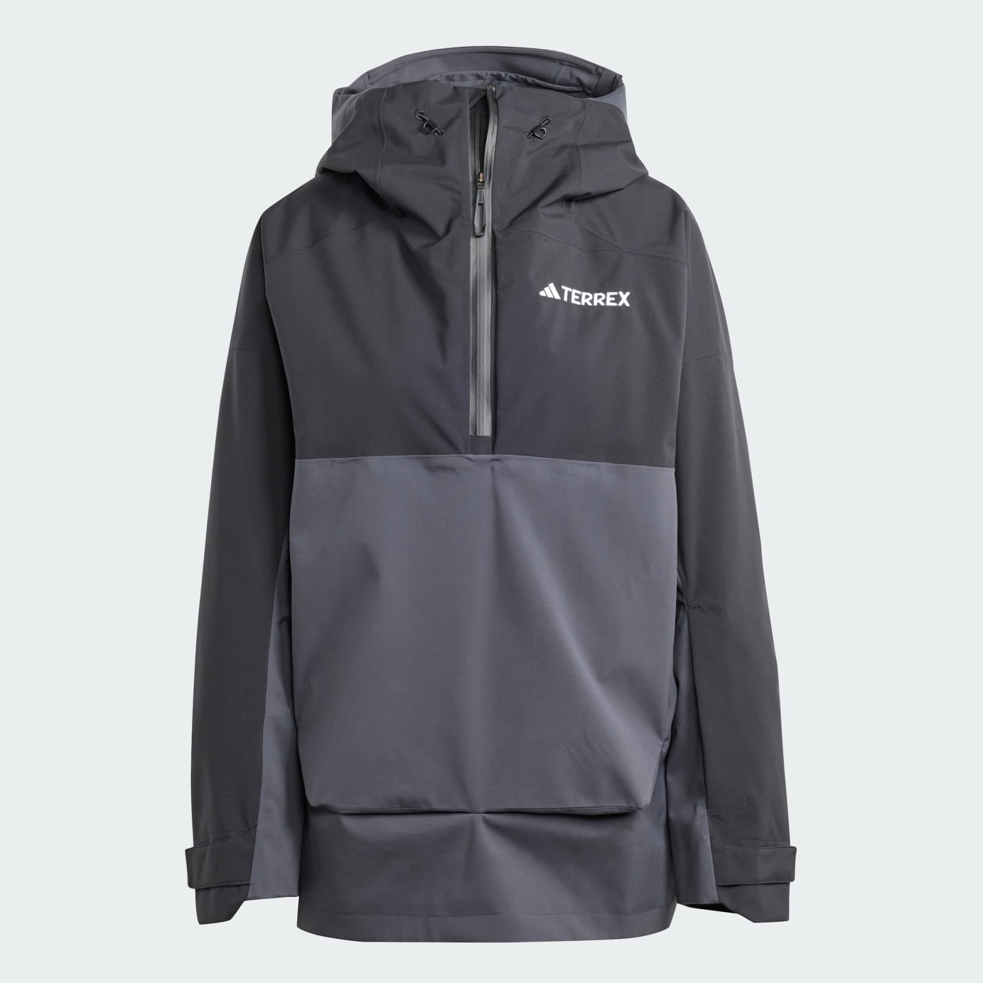 adidas Terrex Terrex Xperior 2L Lined Rain.Rdy Anorak (9000165154_62943)