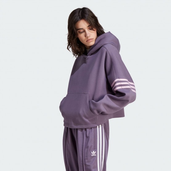 adidas Originals Adicolor Neuclassics Hoodie