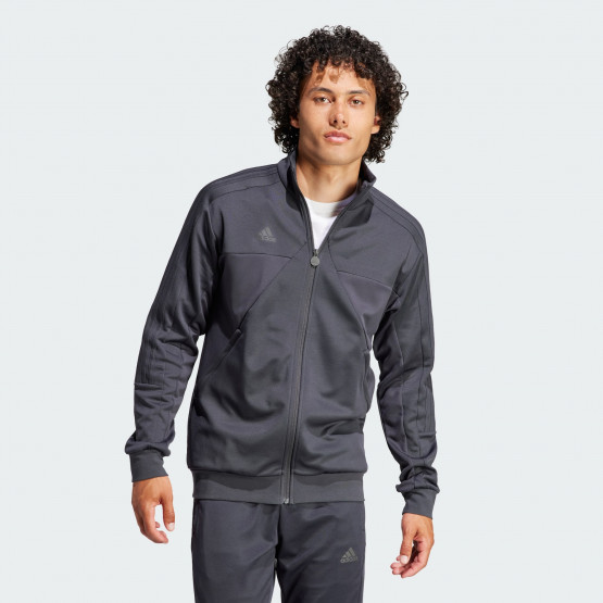 adidas Tiro Reflective Track Top