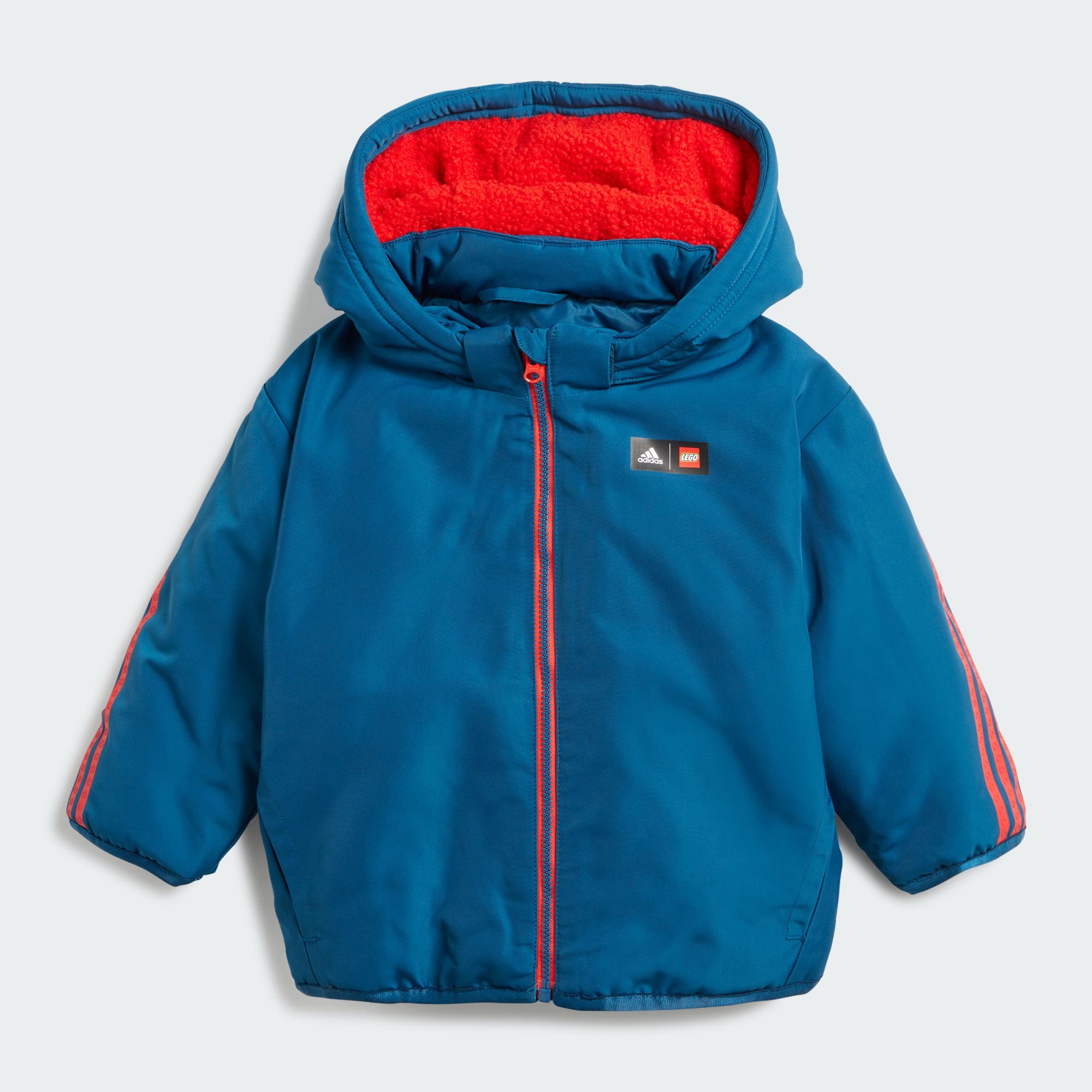 adidas Adidas X Classic Lego® Winter Padded Jacket (9000165182_72947)