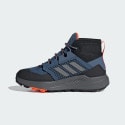 adidas Terrex Terrex Trailmaker Mid Rain.Rdy Hiking Shoes