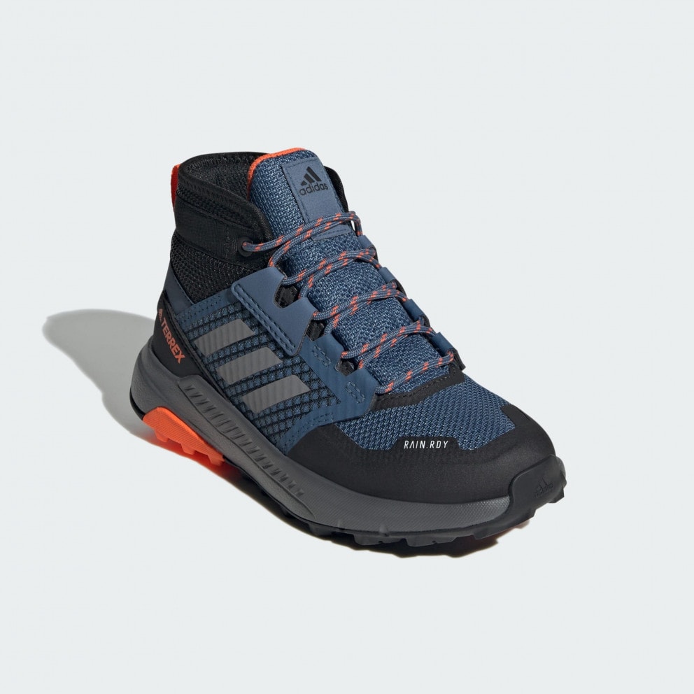 adidas Terrex Terrex Trailmaker Mid Rain.Rdy Hiking Shoes