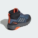 adidas Terrex Terrex Trailmaker Mid Rain.Rdy Hiking Shoes