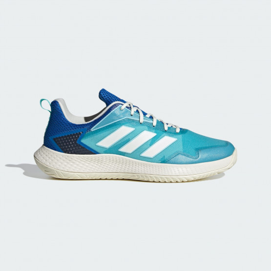 adidas values Defiant Speed Tennis Shoes