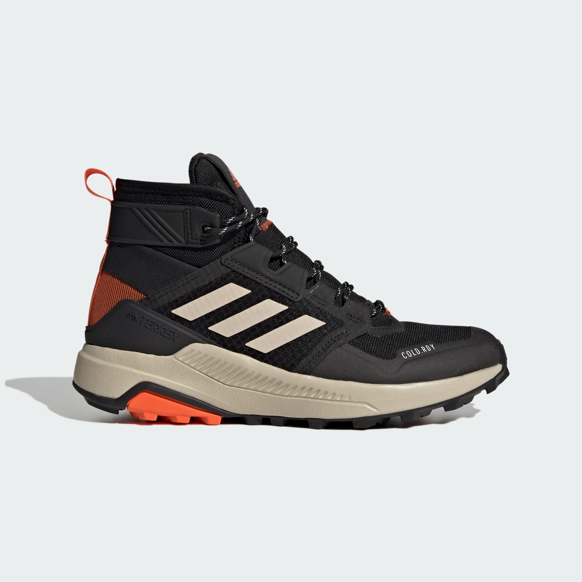 adidas Terrex Terrex Trail Maker Mid Cold.Rdy Hiking Shoes (9000165205_72924)
