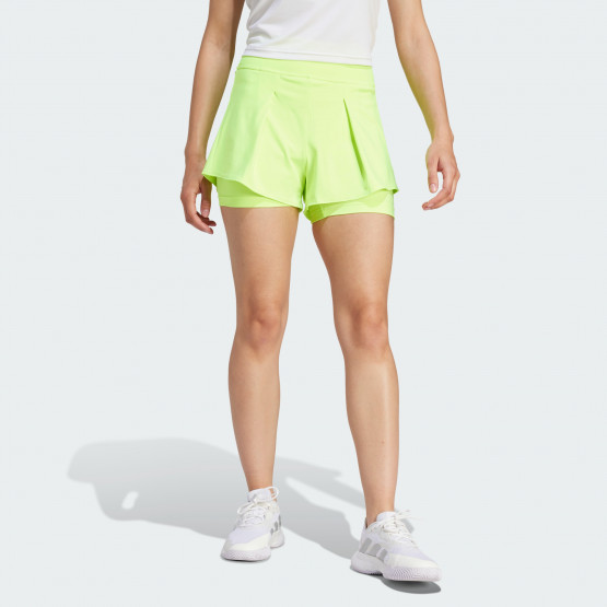 adidas zapatillas Tennis Match Shorts