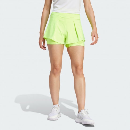 adidas tennis match shorts