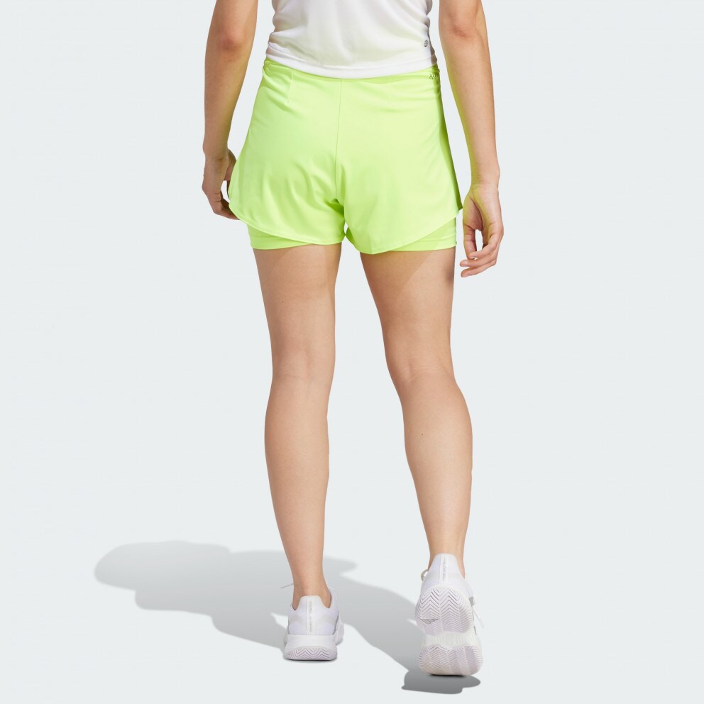 Adidas match shorts discount