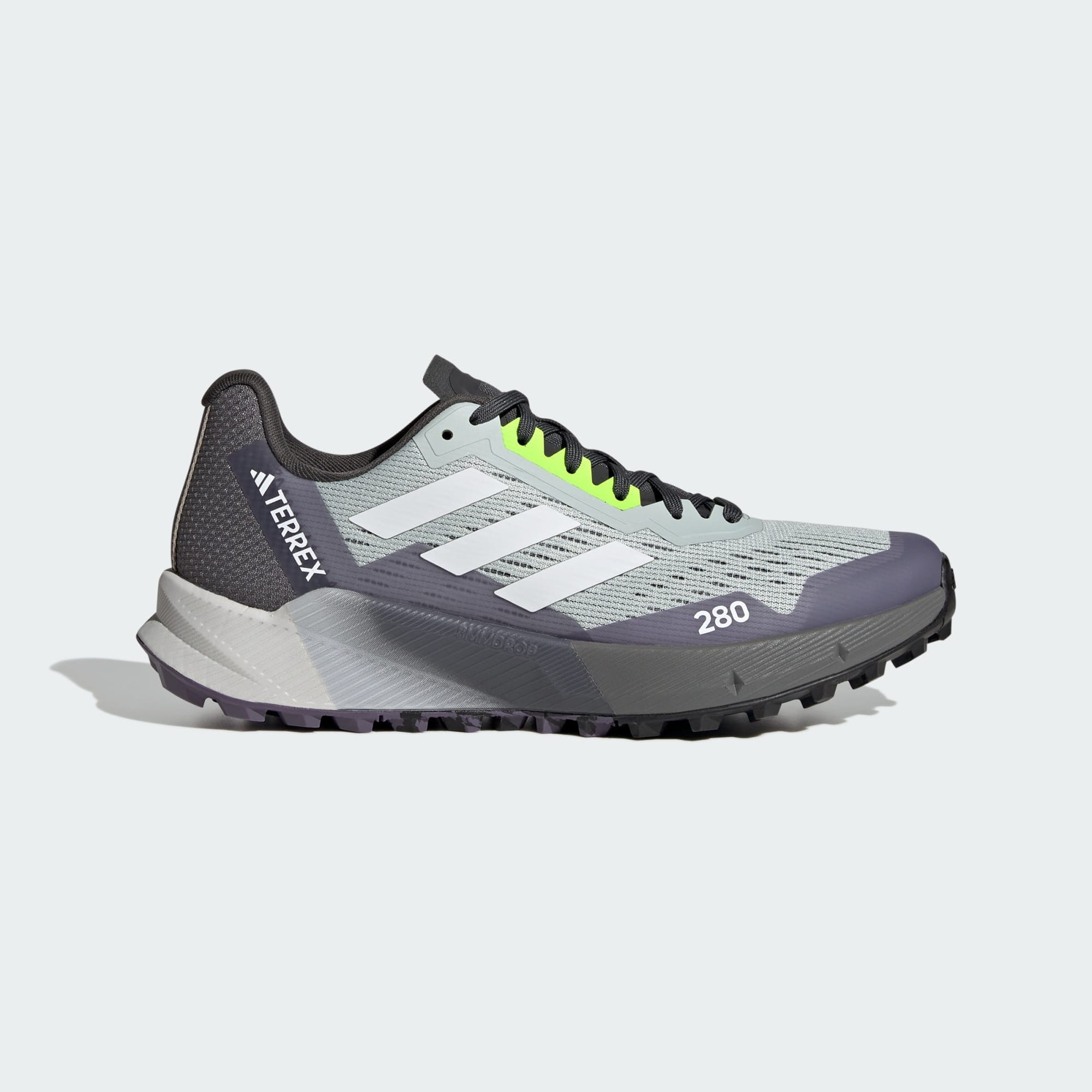 adidas Terrex Terrex Agravic Flow 2.0 Trail Running Shoes (9000165229_72248) Γυναικεία / Γυναικεία Παπούτσια / Trail | Outdoor