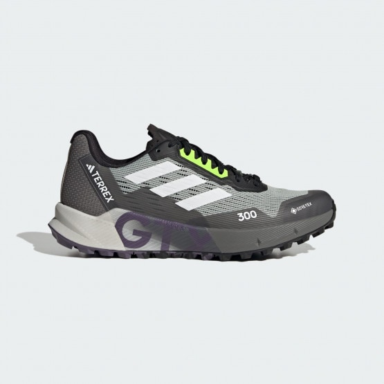 adidas Terrex Terrex Agravic Flow 2.0 Gore-Tex Trail Running Sho