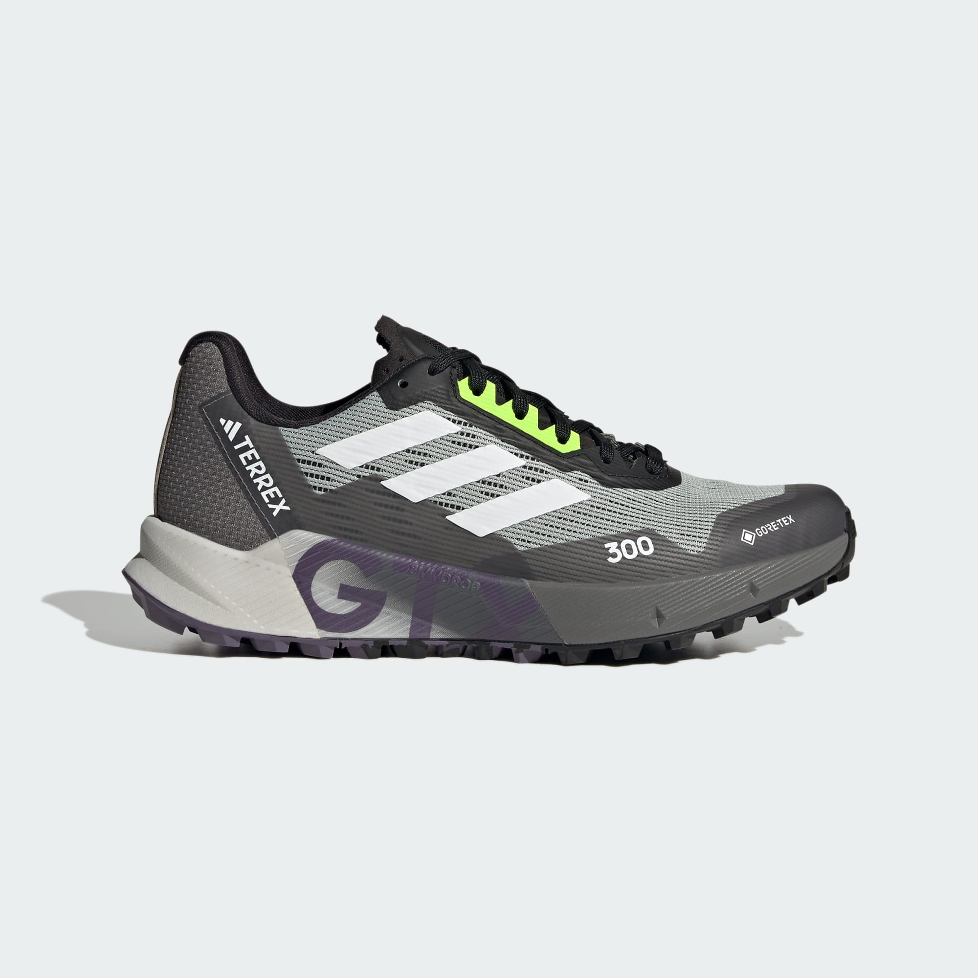 adidas Terrex Terrex Agravic Flow 2.0 Gore-Tex Trail Running Sho (9000165231_72248) Γυναικεία / Γυναικεία Παπούτσια / Trail | Outdoor