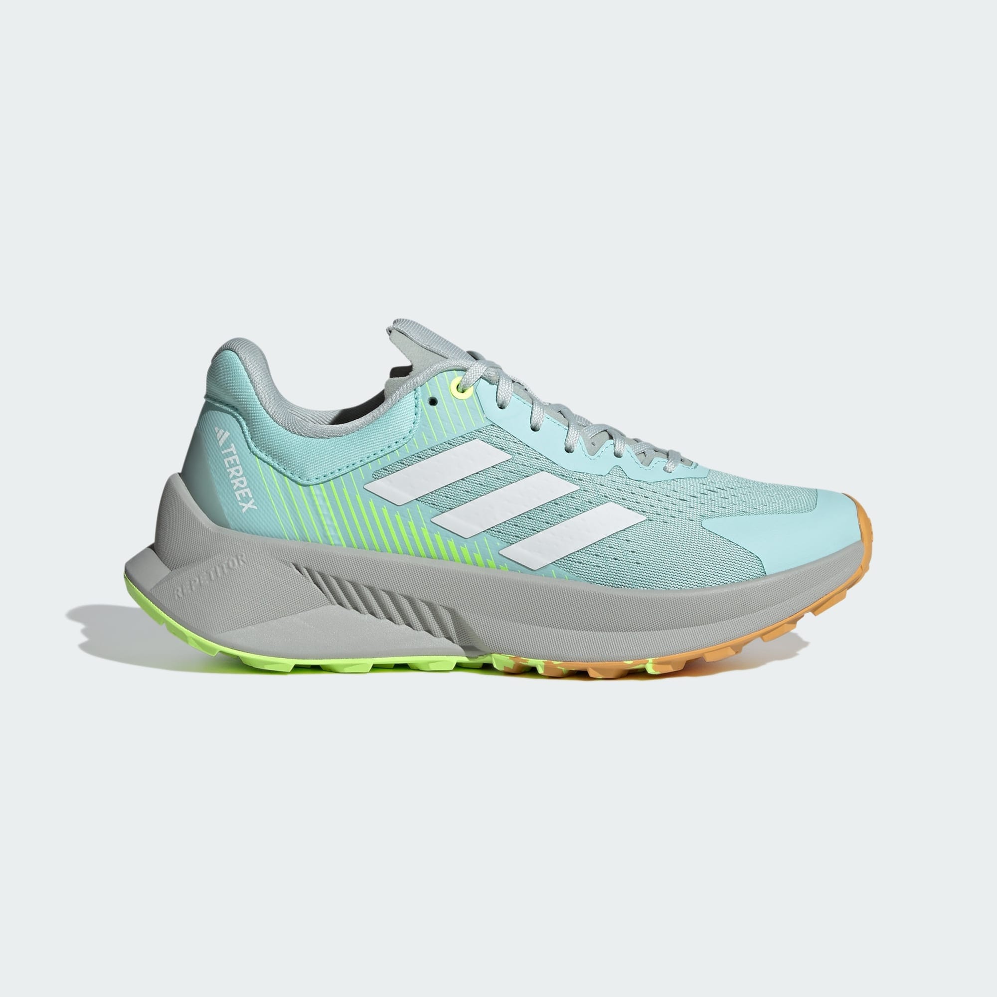 adidas Terrex Terrex Soulstride Flow Trail Running Shoes (9000165233_72928)