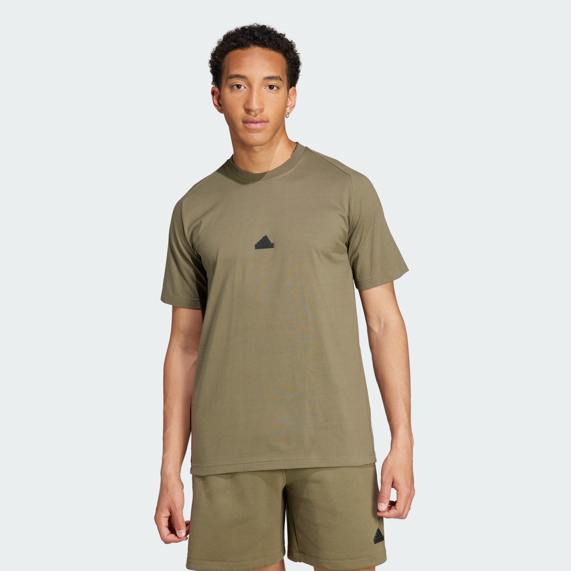 adidas Adidas Z.N.E. Tee (9000165235_66178)