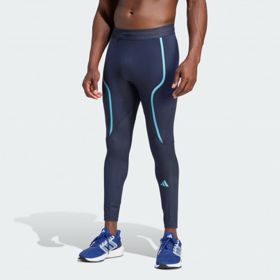 adidas adizero running long leggings