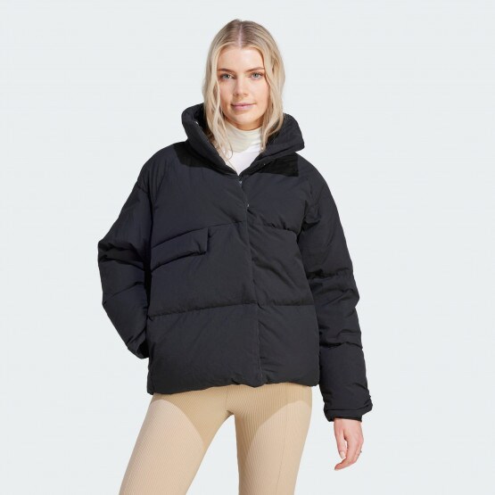 adidas Big Baffle Jacket