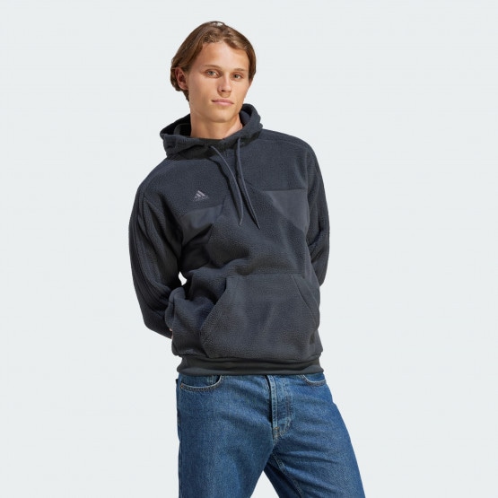 adidas Tiro Fleece Hoodie
