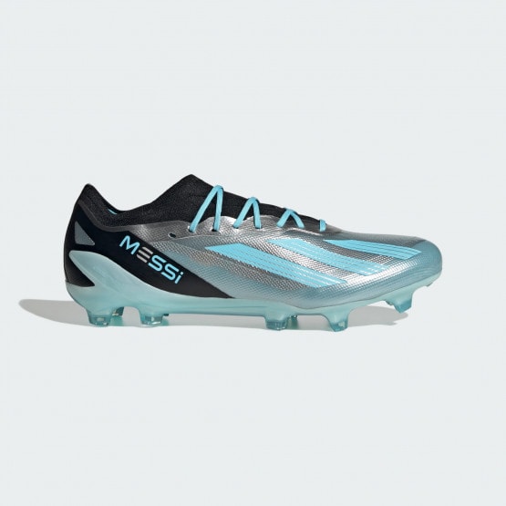 adidas x crazyfast messi1 firm ground boots