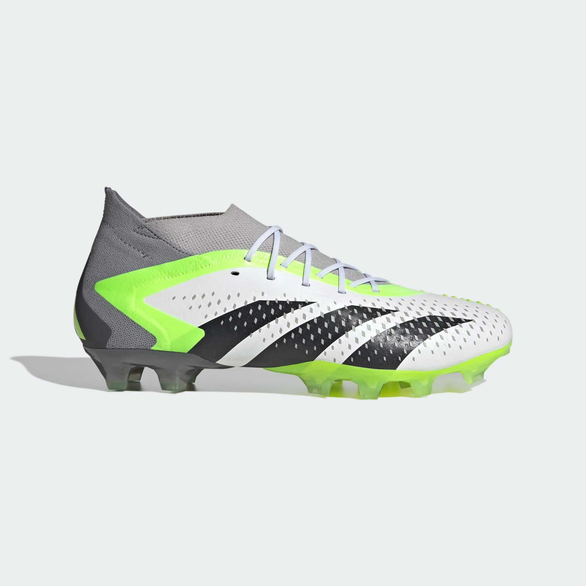 adidas Predator Accuracy.1 Artificial Grass Boots (9000165268_69576)