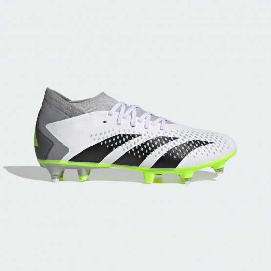 adidas Predator Accuracy.3 Soft Ground Boots