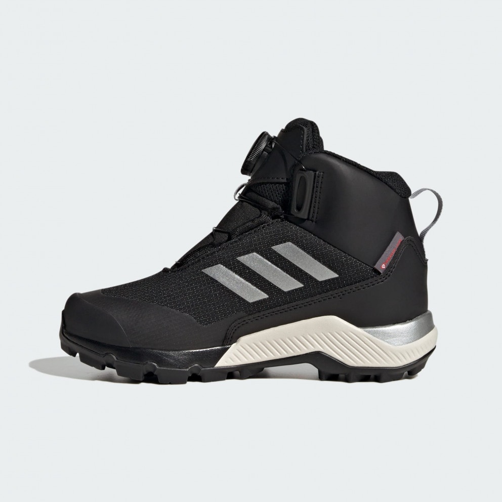 adidas Terrex Terrex Winter Mid Boa Rain.Rdy Hiking Shoes